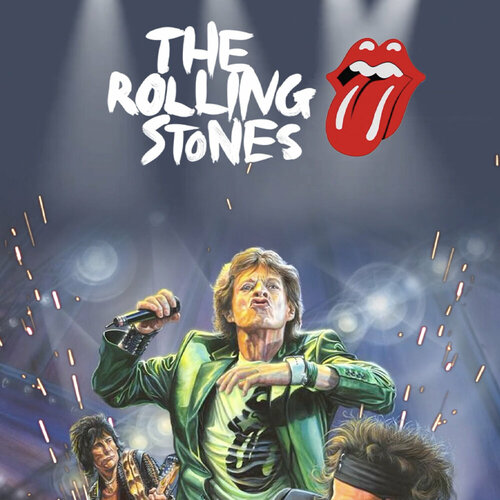 More information about "The Rolling Stones Fullscreen Loading Video"