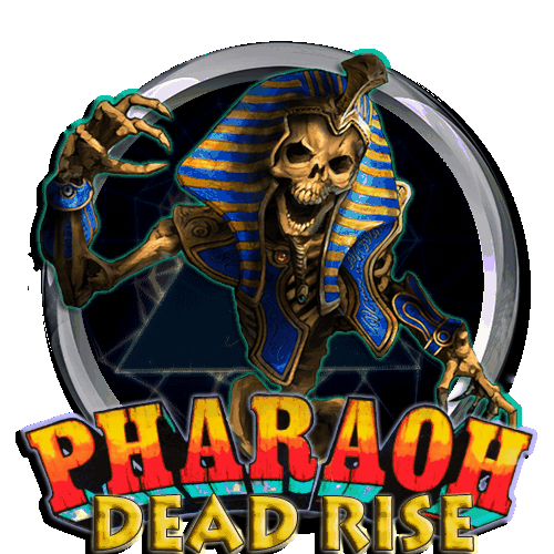 More information about "Pharaoh Dead Rise (animated)"