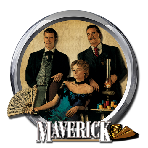 More information about "Pinup system wheel "Maverick""