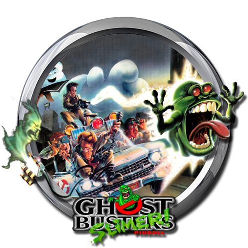 More information about "Pinup system wheel "Ghost Busters""