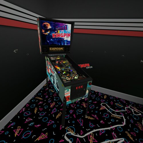 More information about "VR ROOM Kingpin (Capcom 1996) minimal"