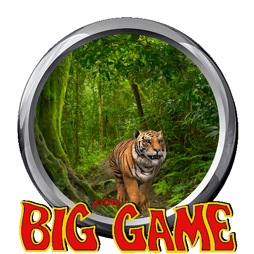More information about "Big Game (Animated)"