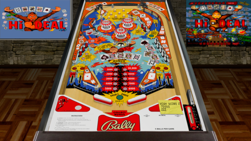 More information about "Hi-Deal (Bally 1975)"