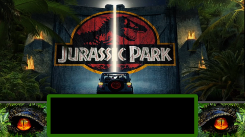 More information about "Jurassic Park (Data East) Full-DMD Add-On"