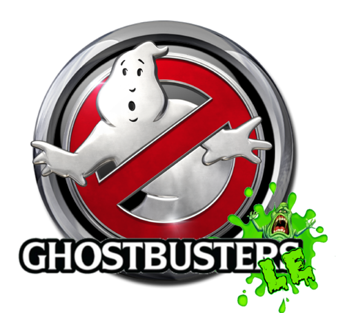 More information about "Ghostbusters LE Wheel"