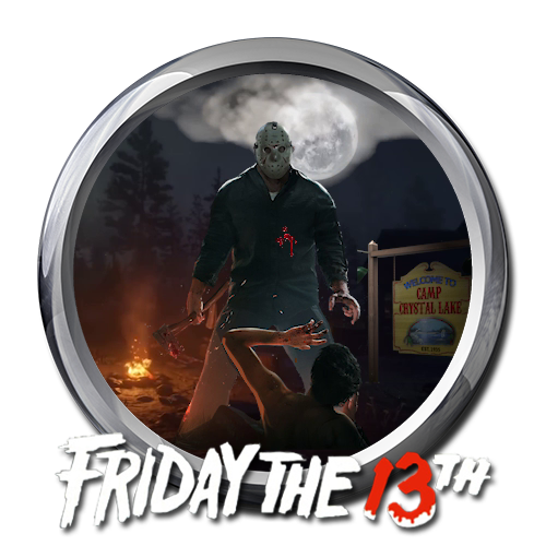 More information about "Friday The 13TH Alt (Animated)"