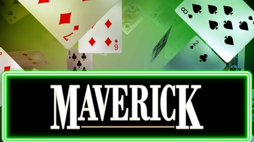 More information about "Maverick FullDMD"