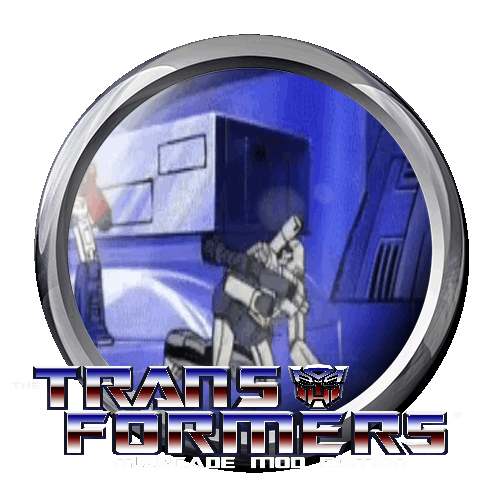 More information about "Transformers Marcade Mod Animated wheel"