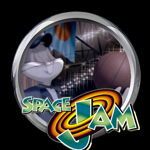 More information about "Space Jam (animated)"