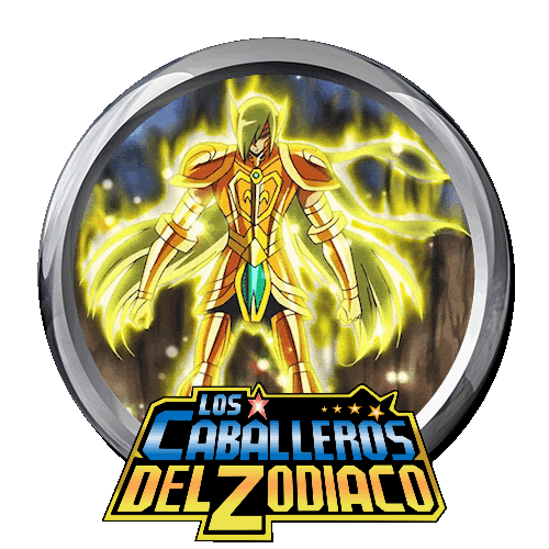 More information about "Caballeros del Zodiaco Saint Seiya, knights of the zodiac"