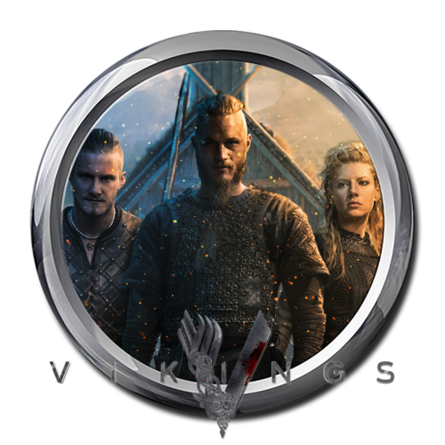 More information about "Vikings Static Wheel"