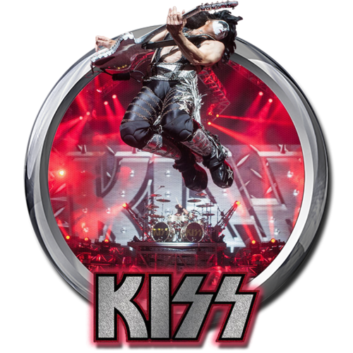 More information about "Pinup system wheel "Kiss""
