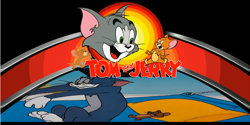 More information about "T-arc-Tom y Jerry loading"