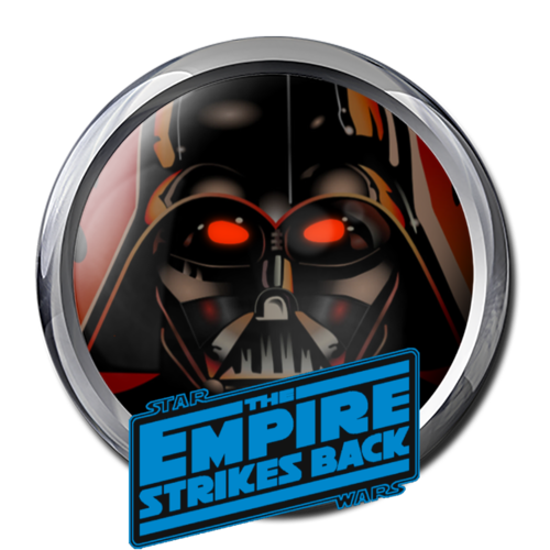 More information about "Star Wars - Empire Strikes Back (Hankin 1980) Wheel"