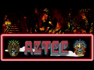 More information about "Aztec"