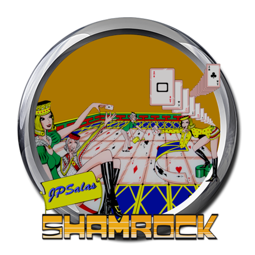More information about "Shamrock (Inder 1977)_wheel"