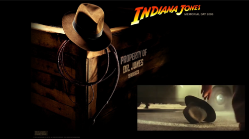 More information about "Indiana Jones Attract"
