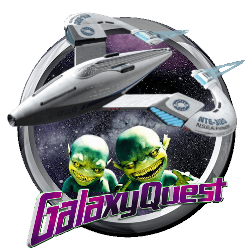 More information about "Galaxy Quest (Original 2020)"