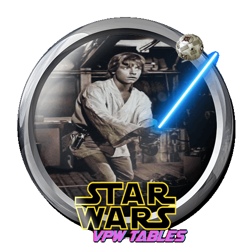 More information about "Star Wars VPW"
