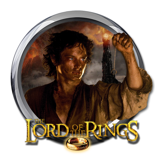 More information about "Pinup system wheel "Lord Of The Rings""
