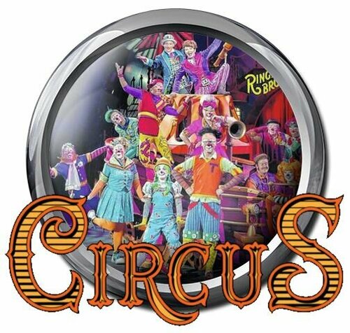 More information about "Circus Wheel"