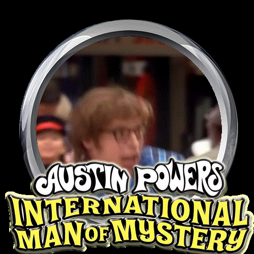 More information about "Austin Powers (animated)"