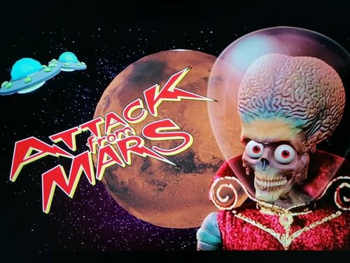 More information about "attack from mars topper video"