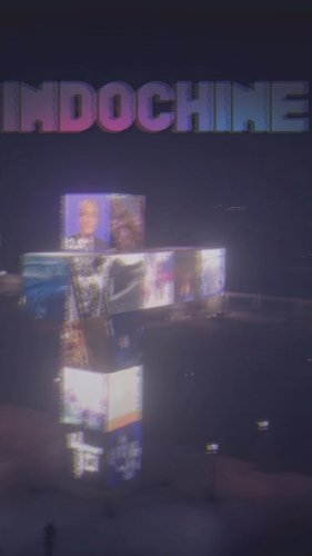 More information about "Indochine loading videos"