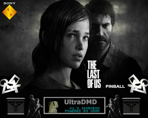 More information about "The Last of Us"