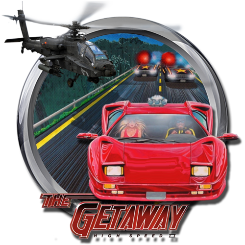 More information about "Pinup system wheel " The Getaway""