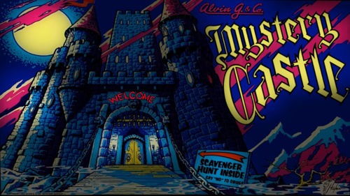 More information about "Mystery Castle (Alvin G 1993)"