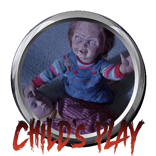 More information about "Childs play (Animated)"