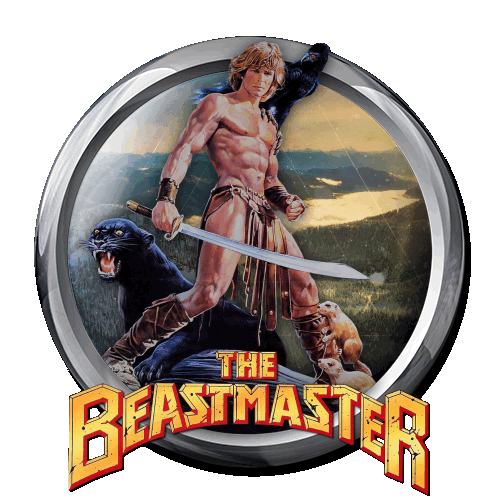 More information about "The Beastmaster Animated Wheel"