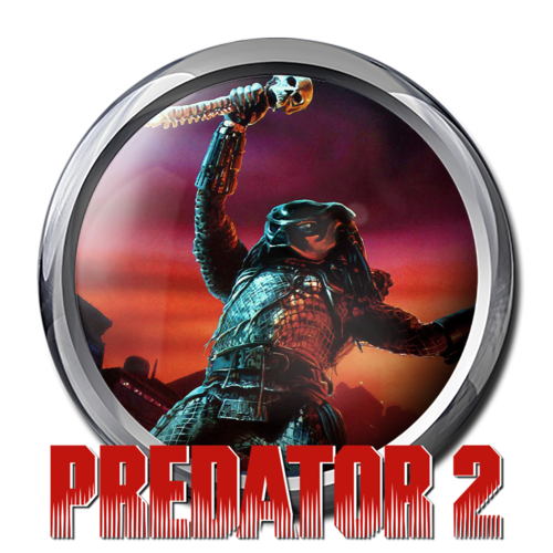 More information about "Predator 2 (Original 2019)"