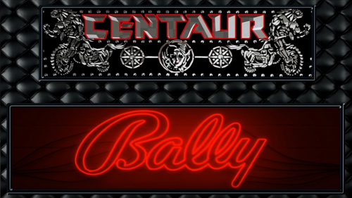 More information about "Centaur (Bally 1981) Fulldmd"