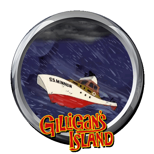 More information about "Gilligans Island"