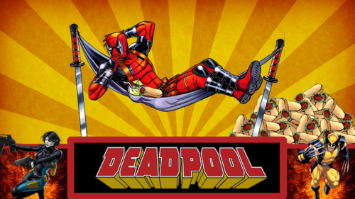 More information about "Deadpool - Pupstyle fullDMD Underlay"