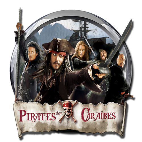 More information about "Pinup system wheel "Pirates of the Caribbean""