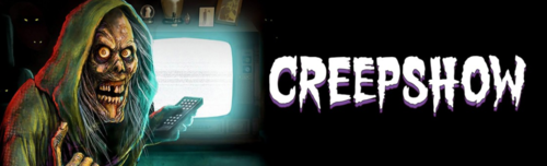 More information about "Creepshow Topper Video"