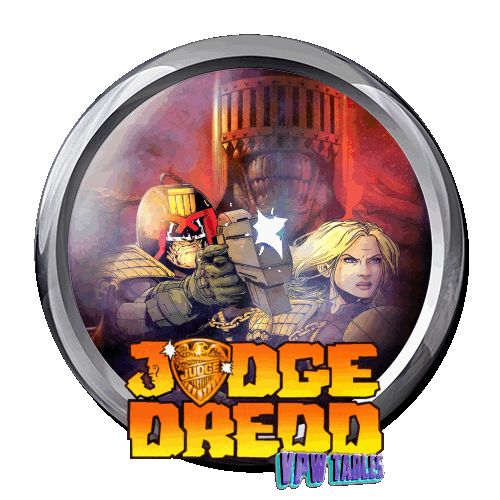 More information about "Judge Dredd Vpw Version"
