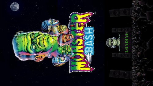 More information about "Monster Bash Loading 2K Fullscreen"