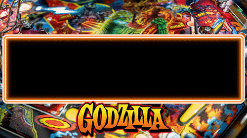 More information about "Godzilla LE - FULLDMD Frame"