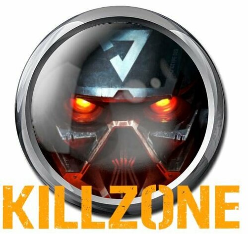 More information about "Killzone Wheel"