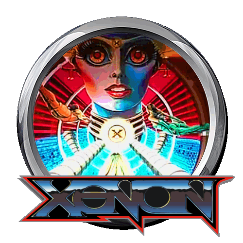 More information about "Xenon (Bally 1980) animated"