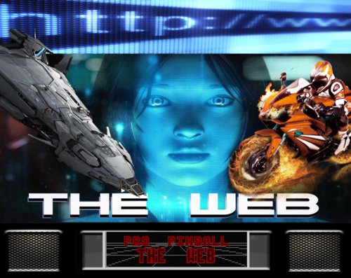 More information about "The Web v2.0"