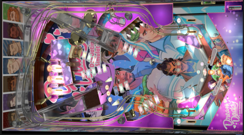 More information about "Dream Daddy Pinball: The Dad Dating PUPPack Adventure"