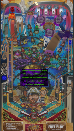More information about "Captain NEMO Dives Again (Quetzal Pinball 2015) by EpeC (2022) (v5.0 Steam Flyer MOD)"