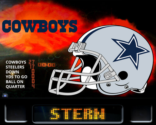 More information about "NFL (Stern 2001) - Cowboys B2S"