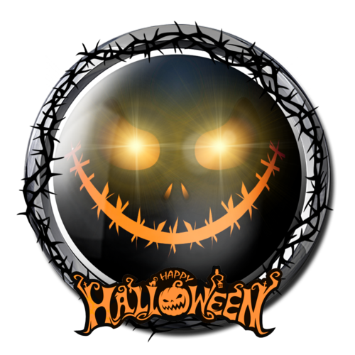 More information about "Wheel Halloween"