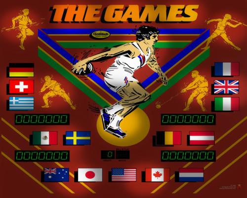 More information about "The Games (mylstar 1984)"